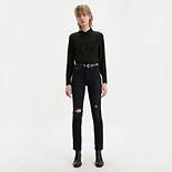 501® Stretch Skinny Women's Jeans 1
