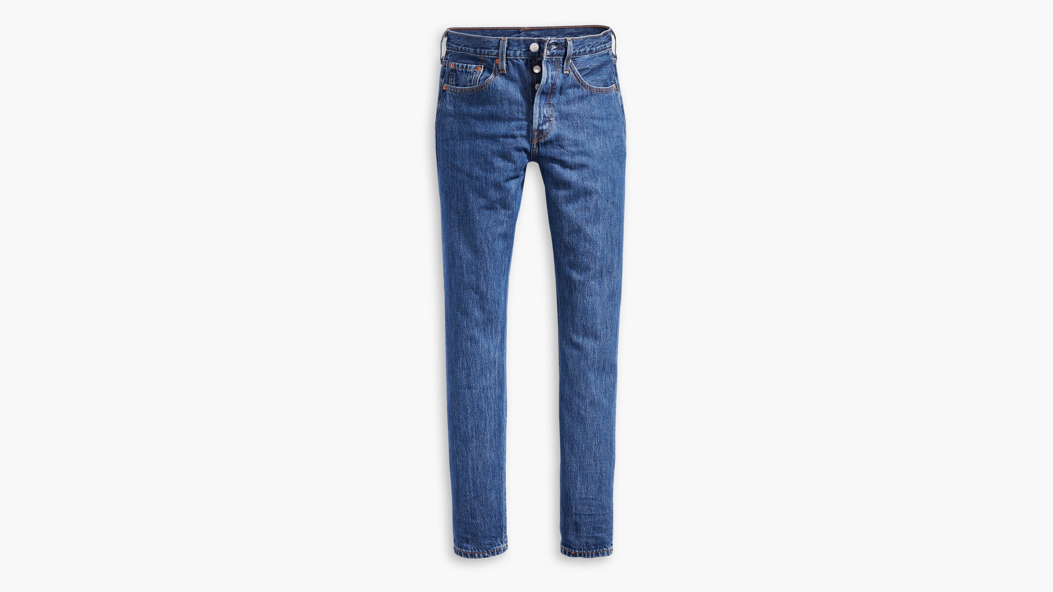 levi's lmc 501 skinny jeans