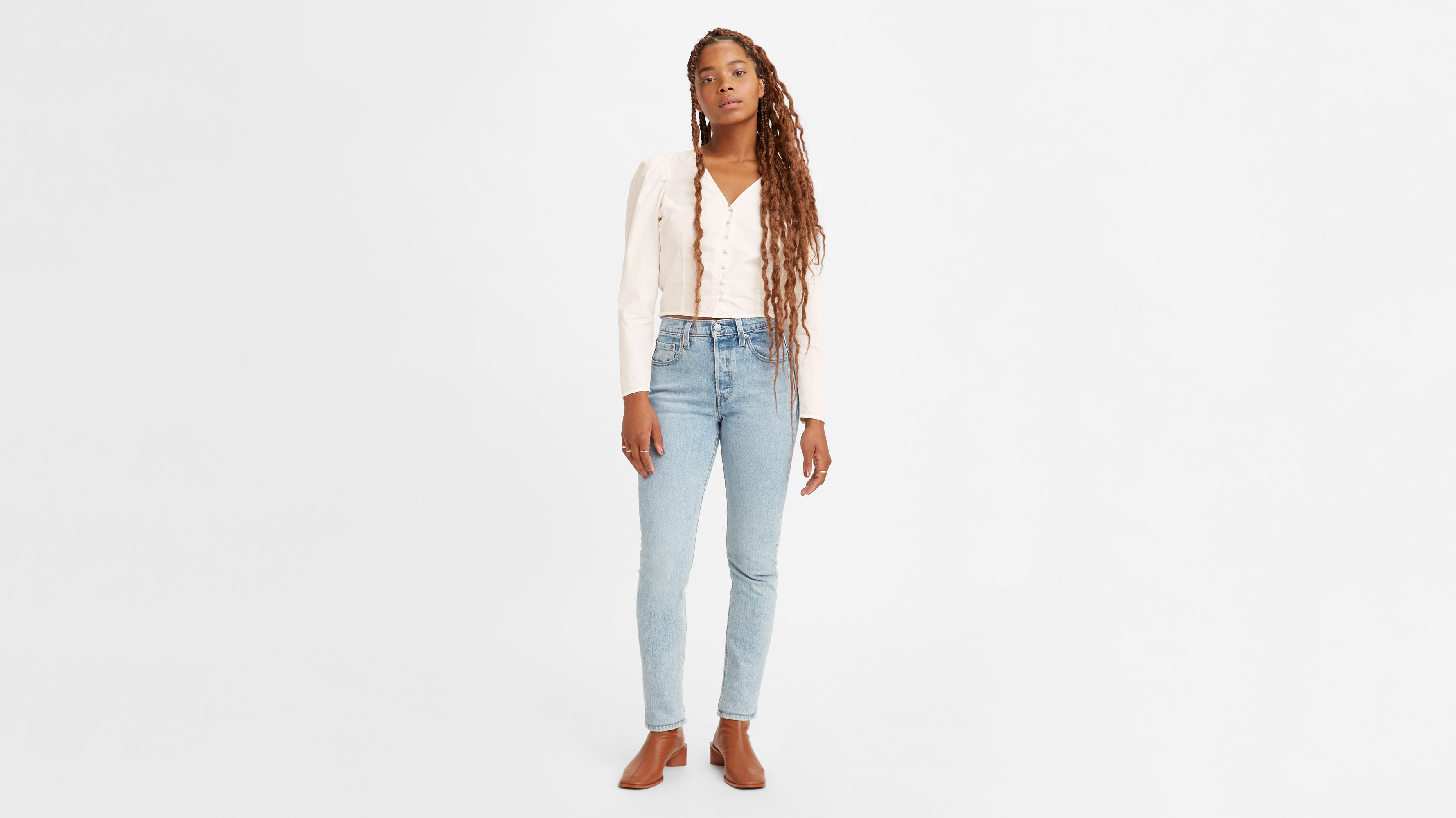 501® Skinny Women's Jeans