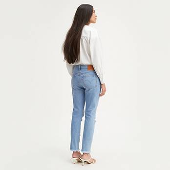 501® Stretch Skinny Women's Jeans 2