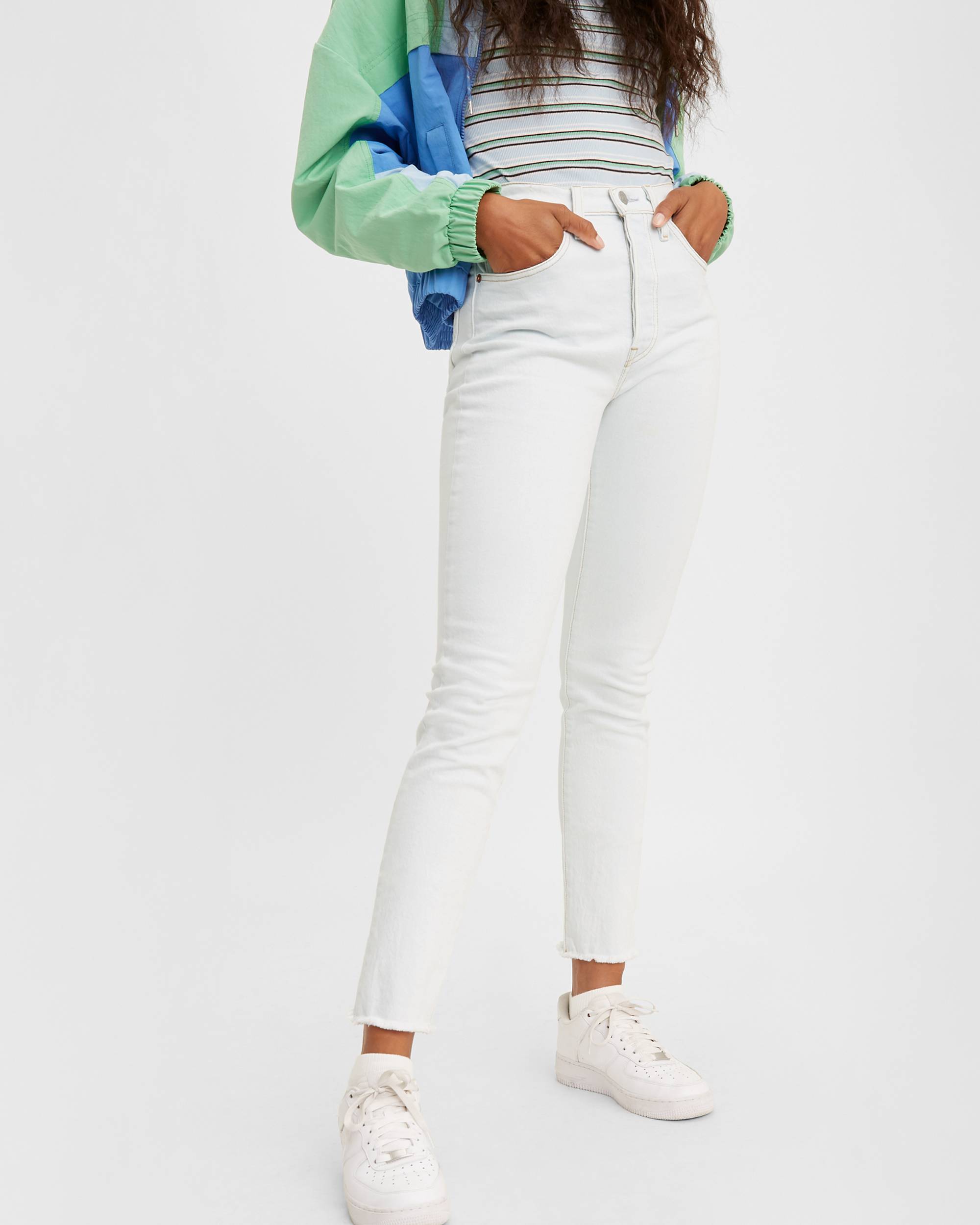 501® Skinny Women's Jeans 3