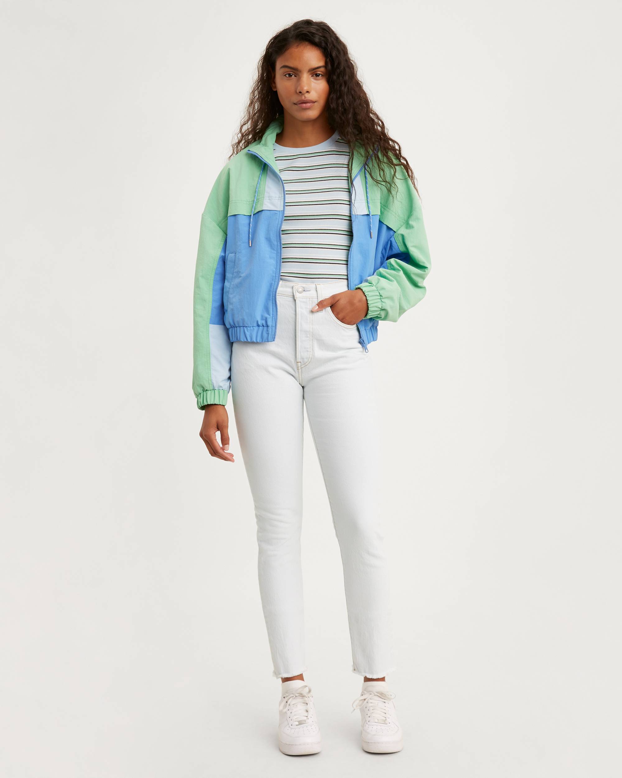 501® Skinny Women's Jeans 1