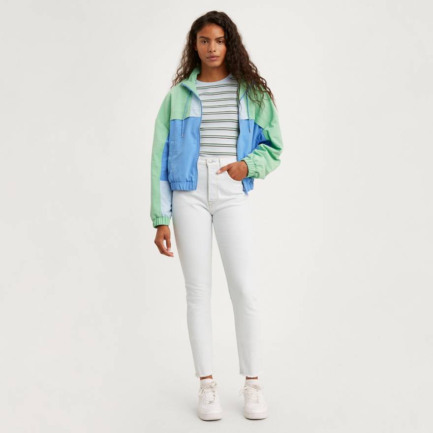 501® Skinny Women's Jeans 1