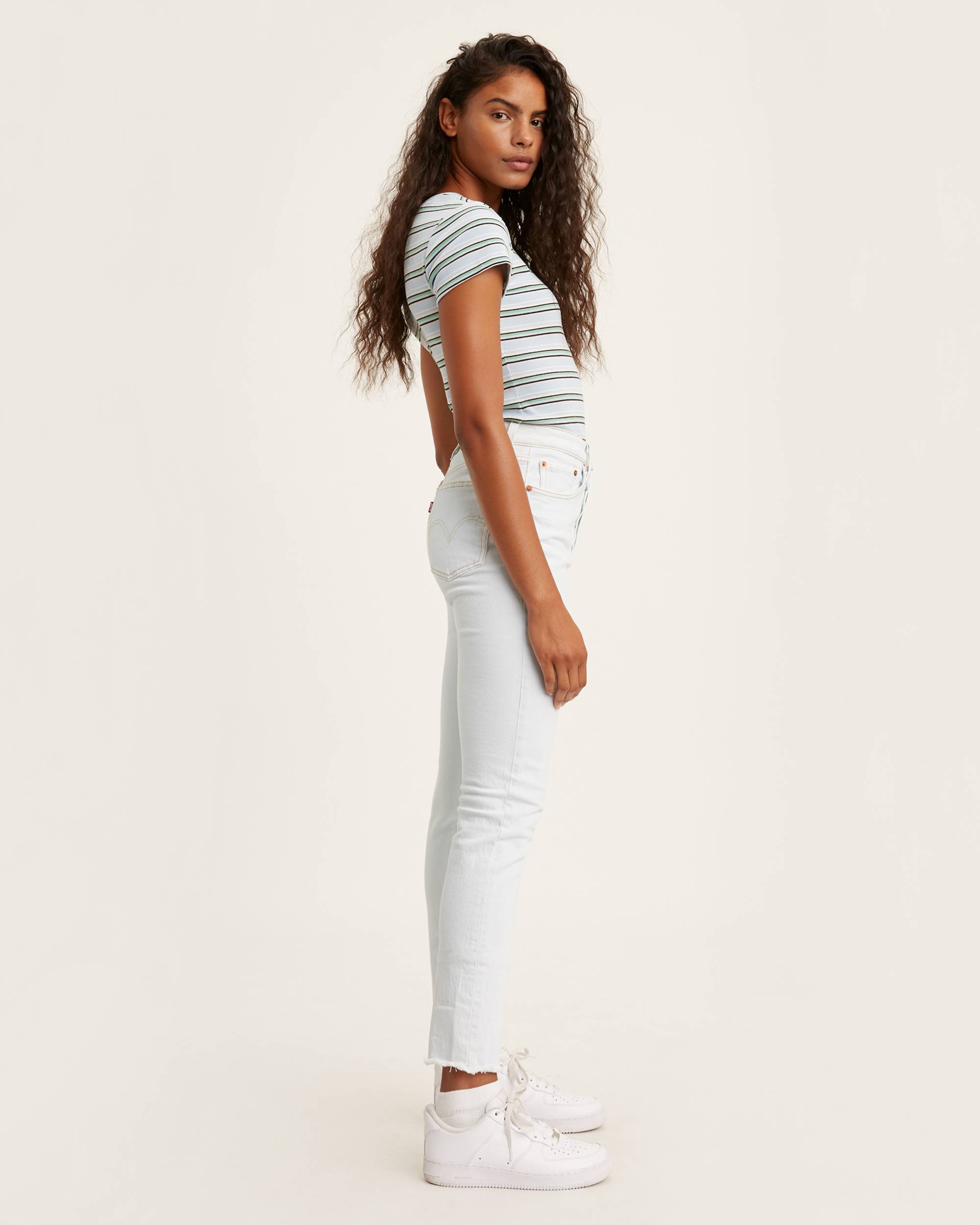 501® Skinny Women's Jeans 4