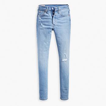 501® Stretch Skinny Women's Jeans 5