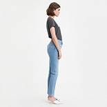 501® Stretch Skinny Women's Jeans 4