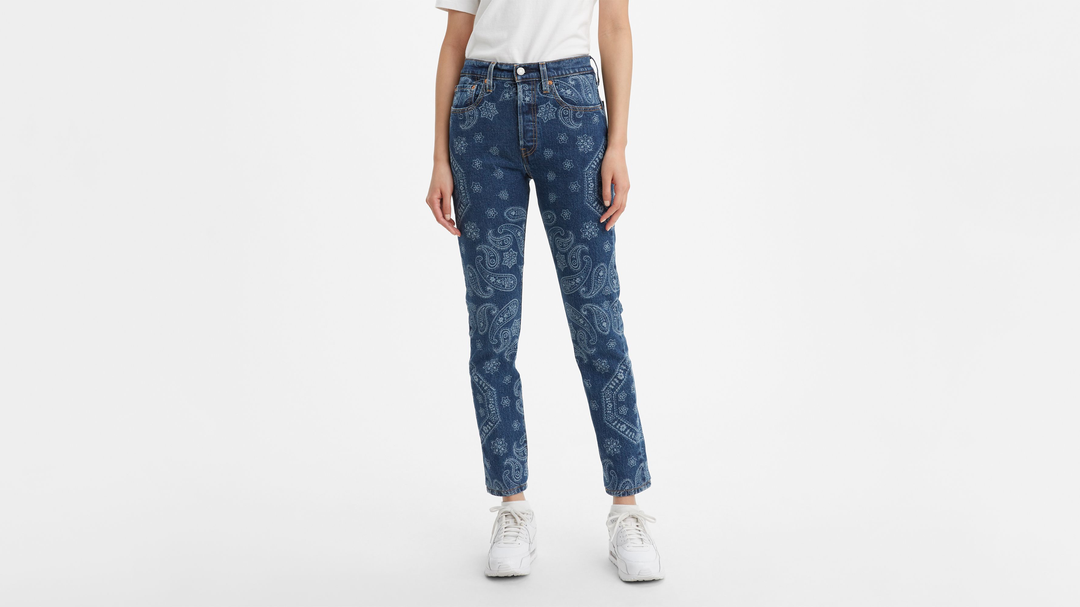 501 levis mom jeans