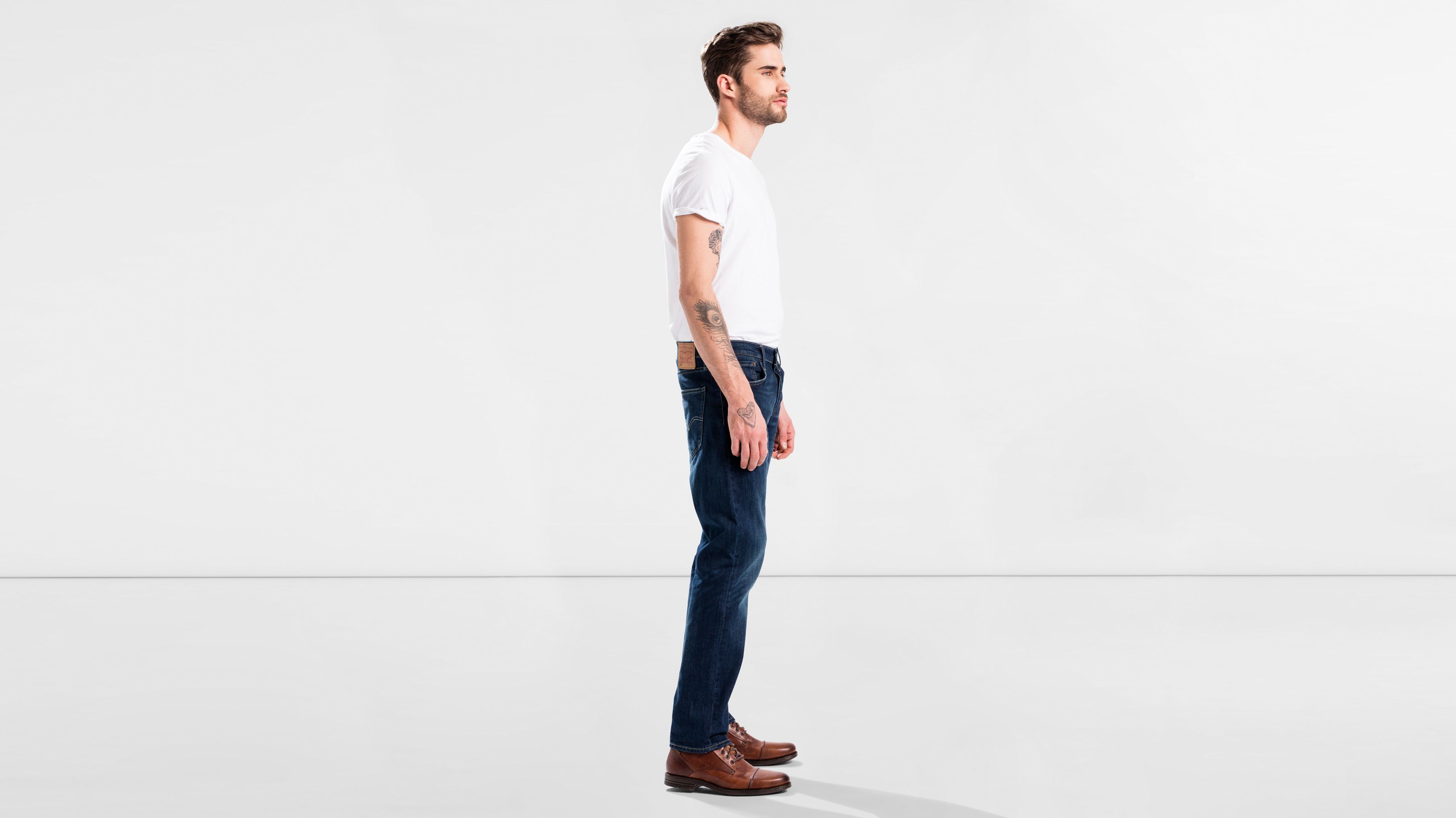 Levis 502 sea salt best sale