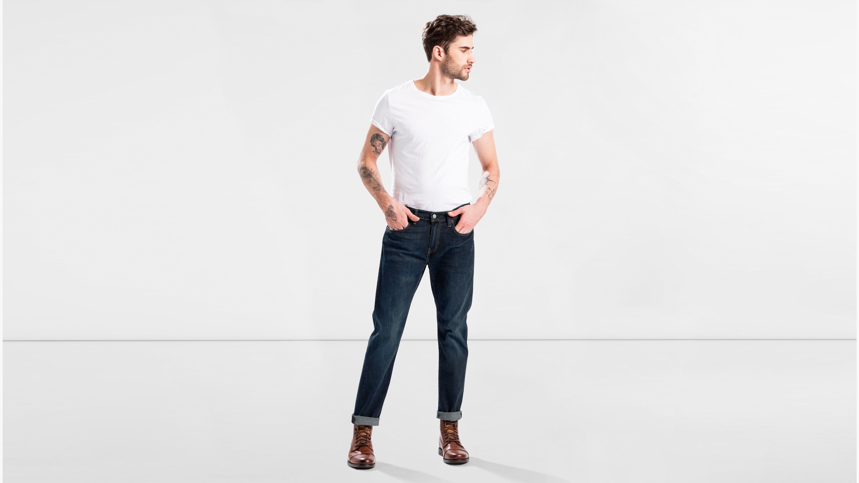 levis 502 biology