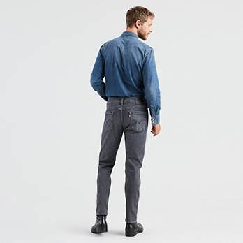 502™ Taper Fit Levi’s® Flex Men's Jeans 3