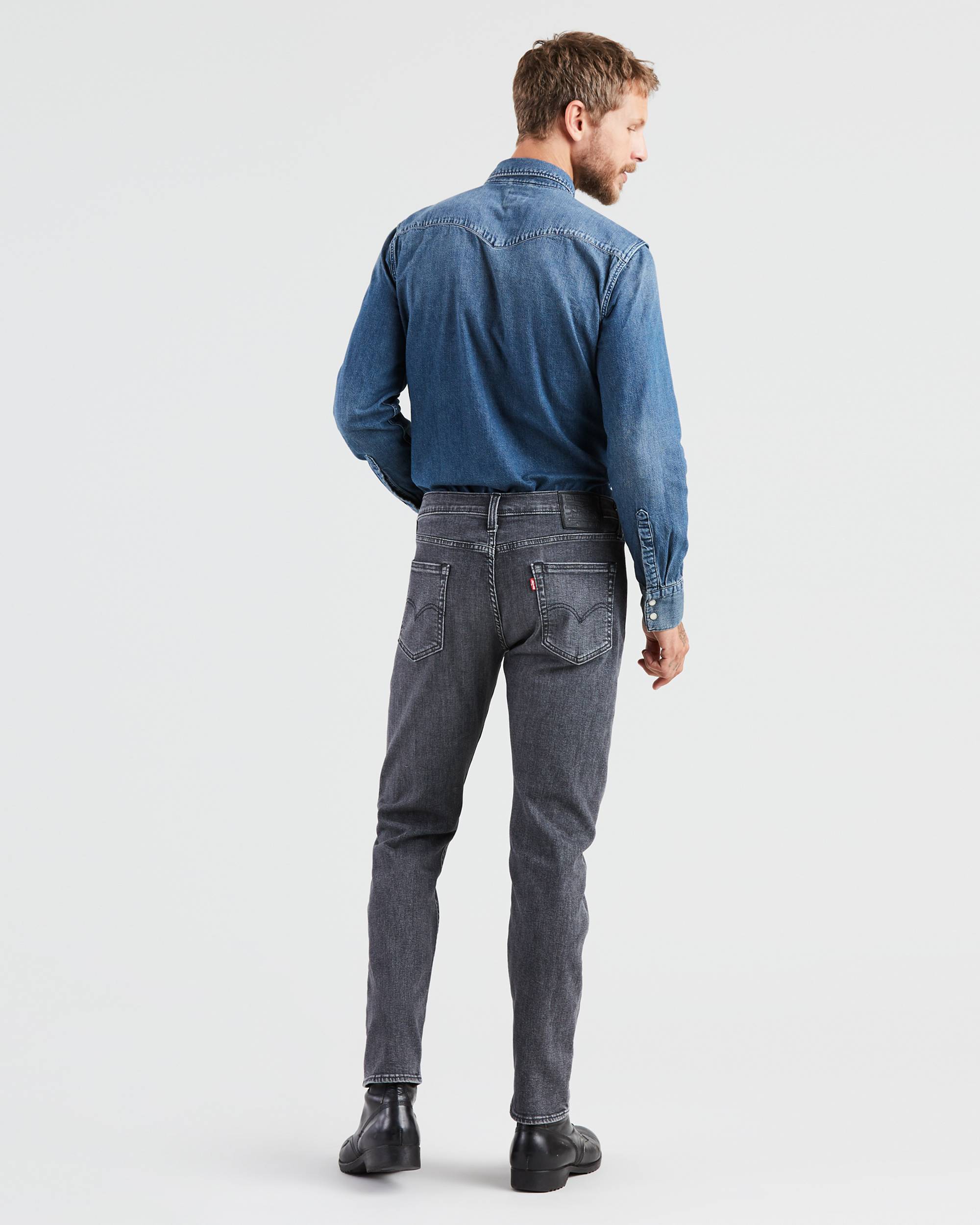 502™ Taper Fit Levi’s® Flex Men's Jeans 3