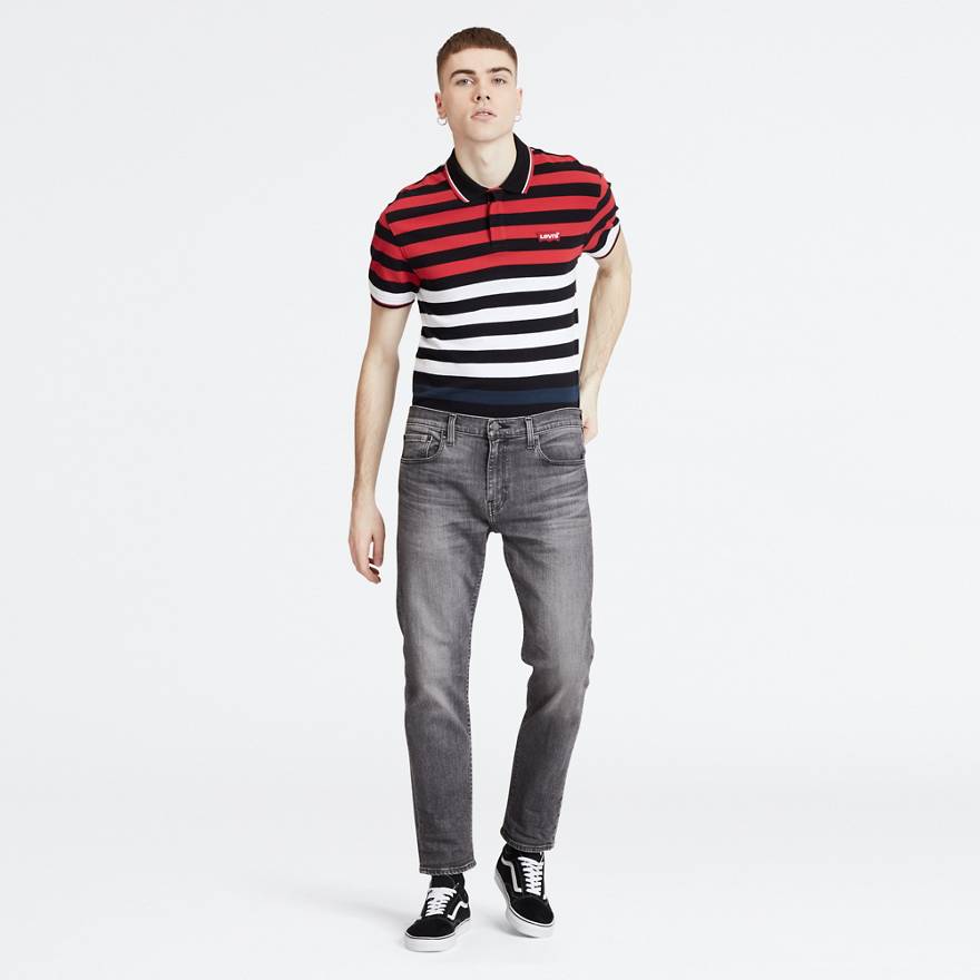 502™ Regular Taper Jeans 1