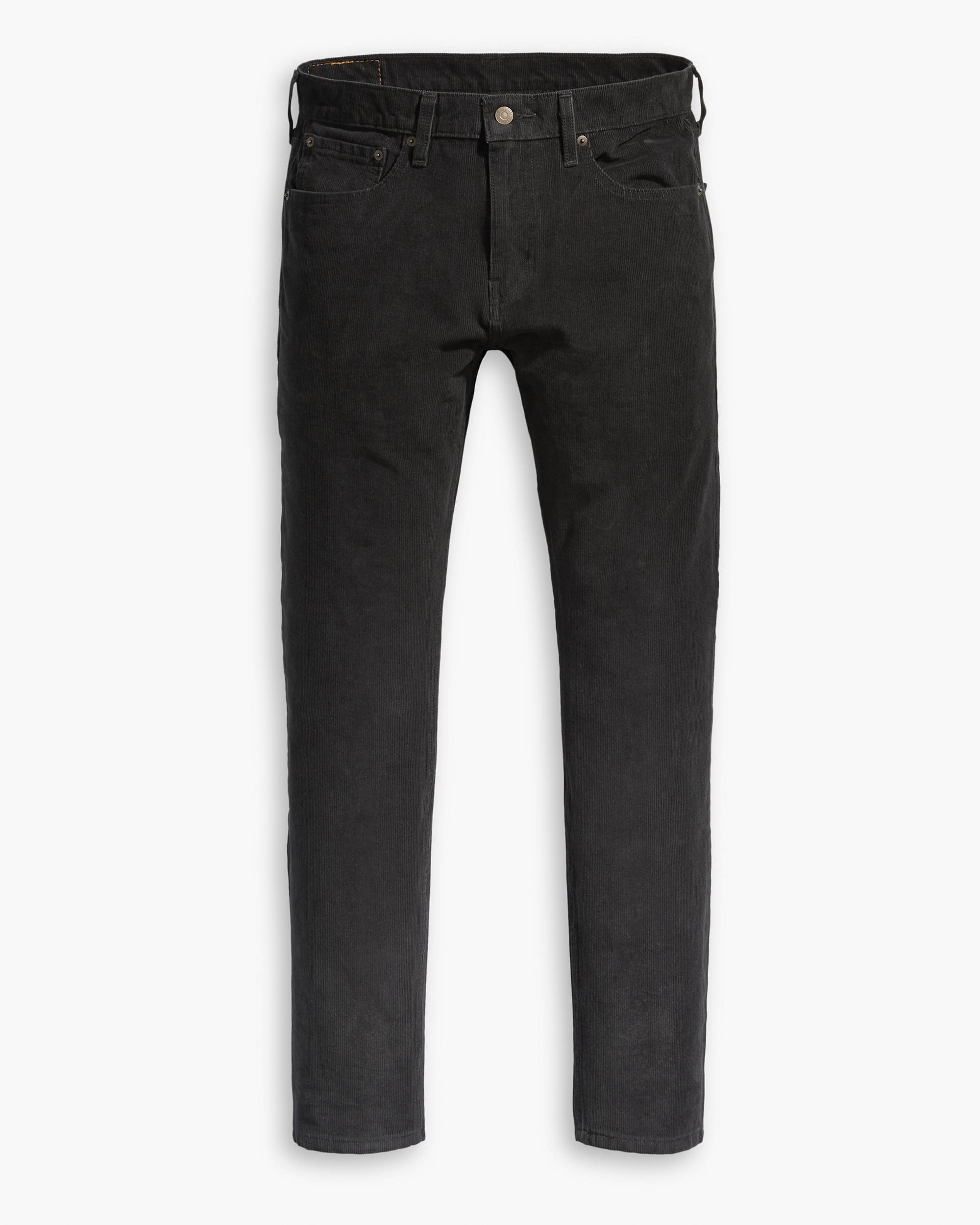 502™ Taper Fit Corduroy Pants 4