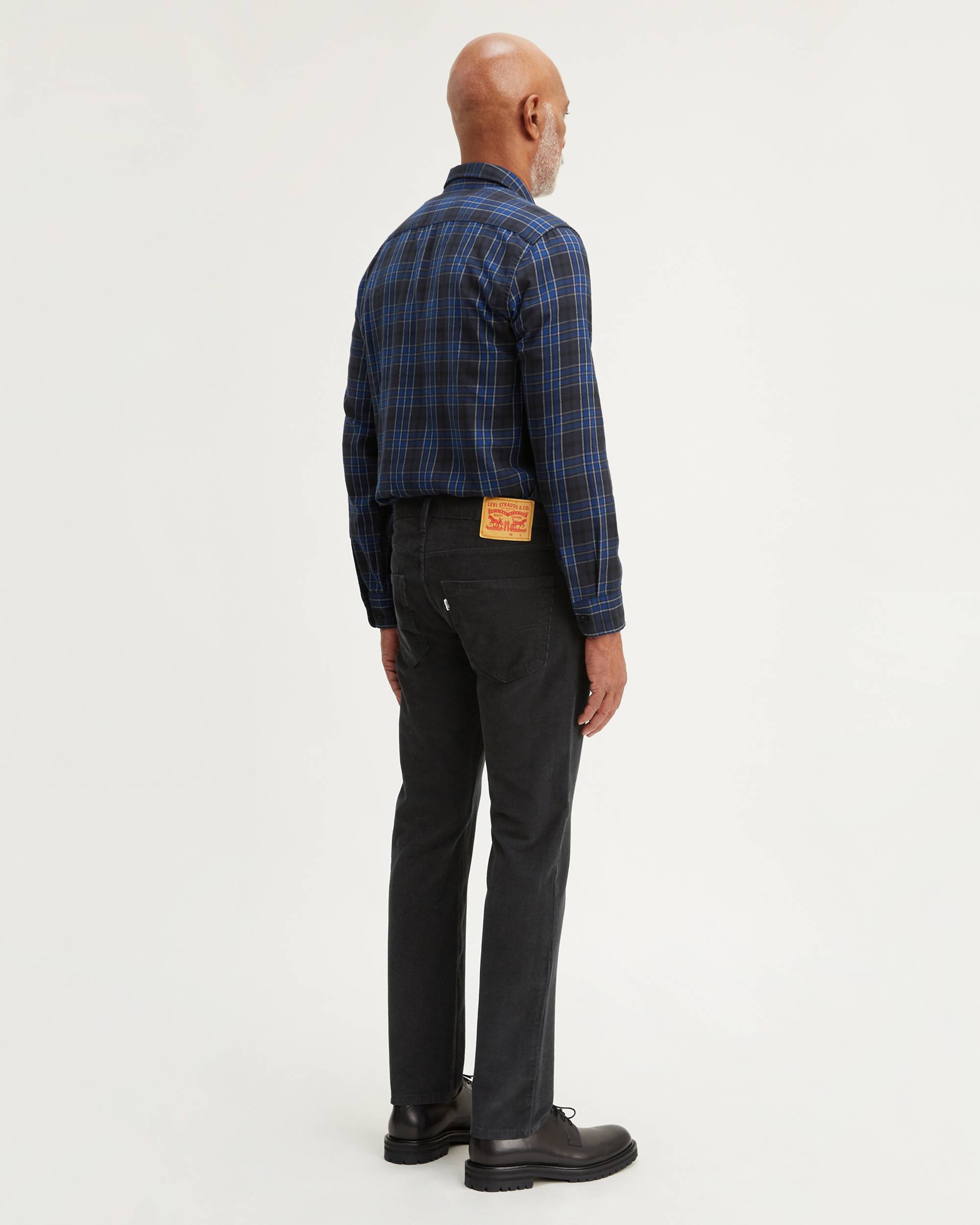 502™ Taper Fit Corduroy Pants 3