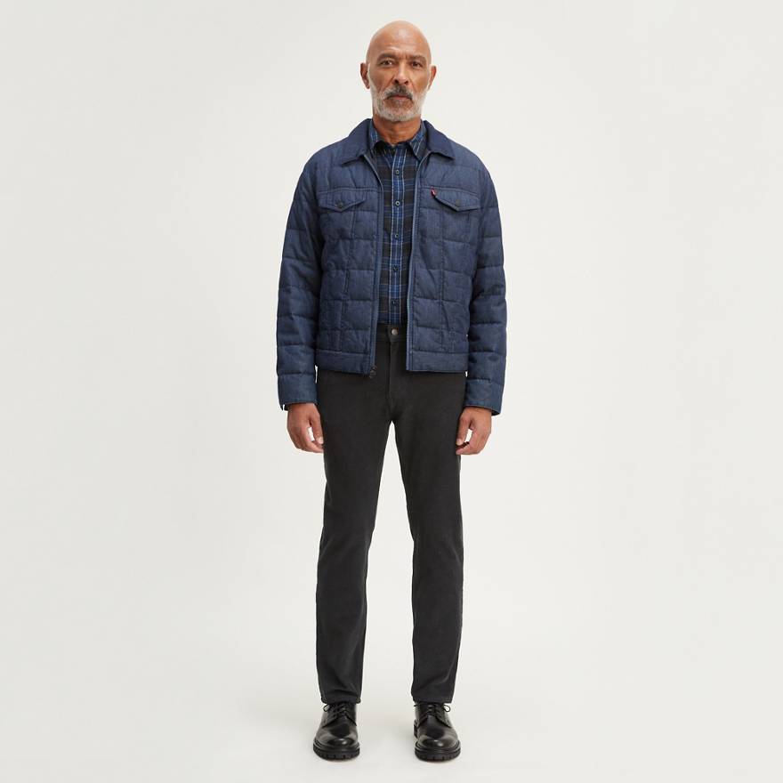 502™ Taper Fit Corduroy Pants 1
