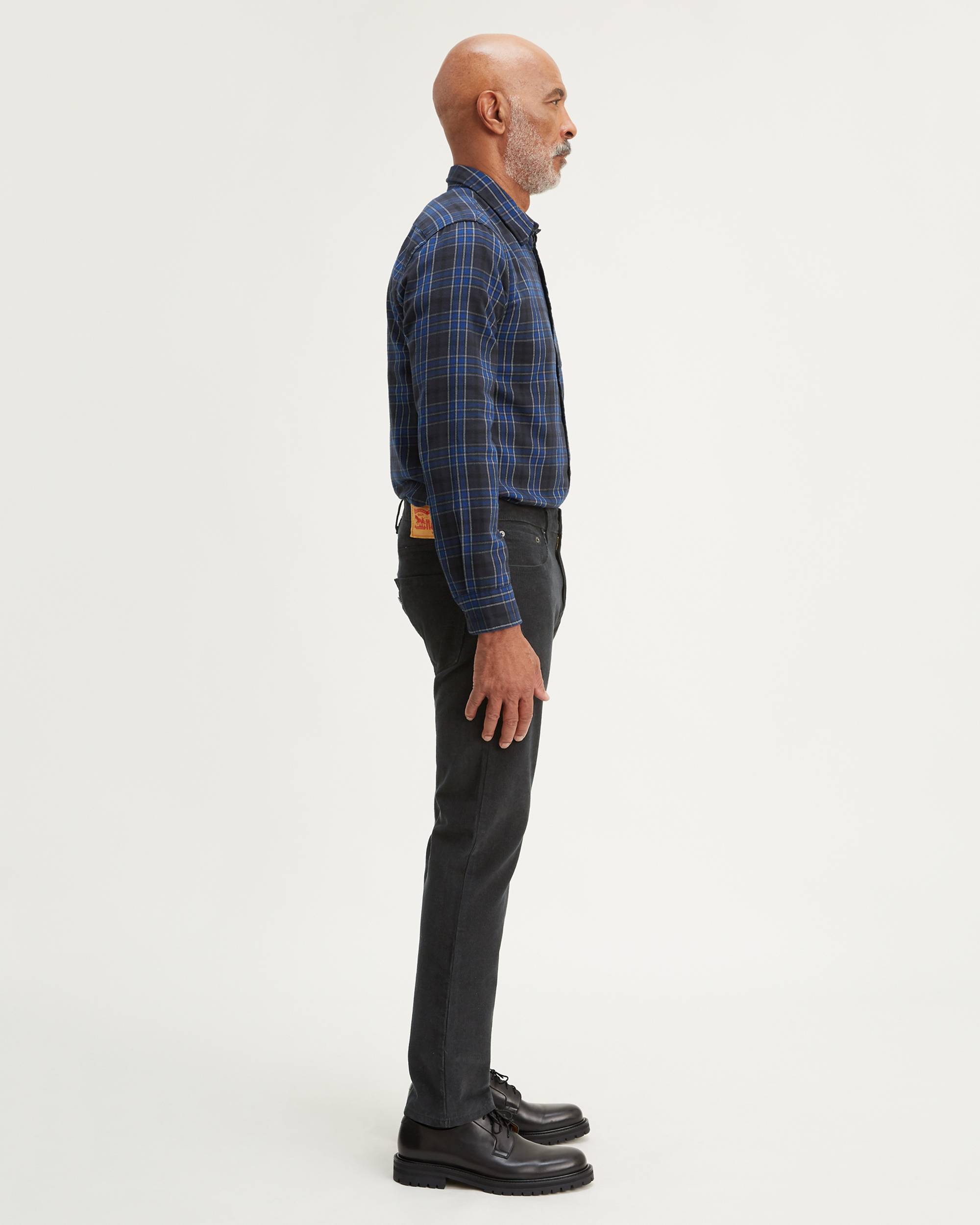 502™ Taper Fit Corduroy Pants 2