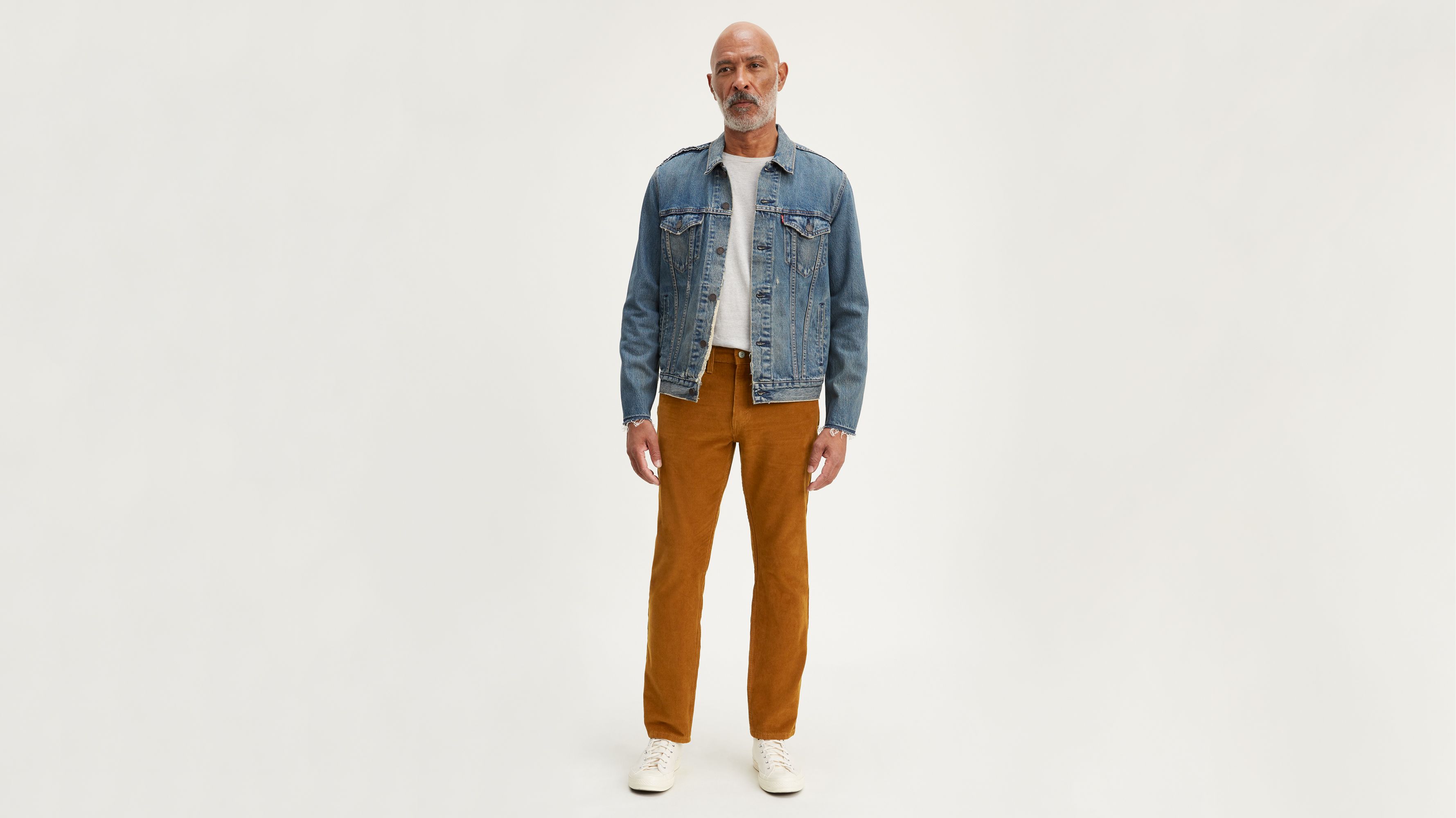 levi strauss corduroy pants