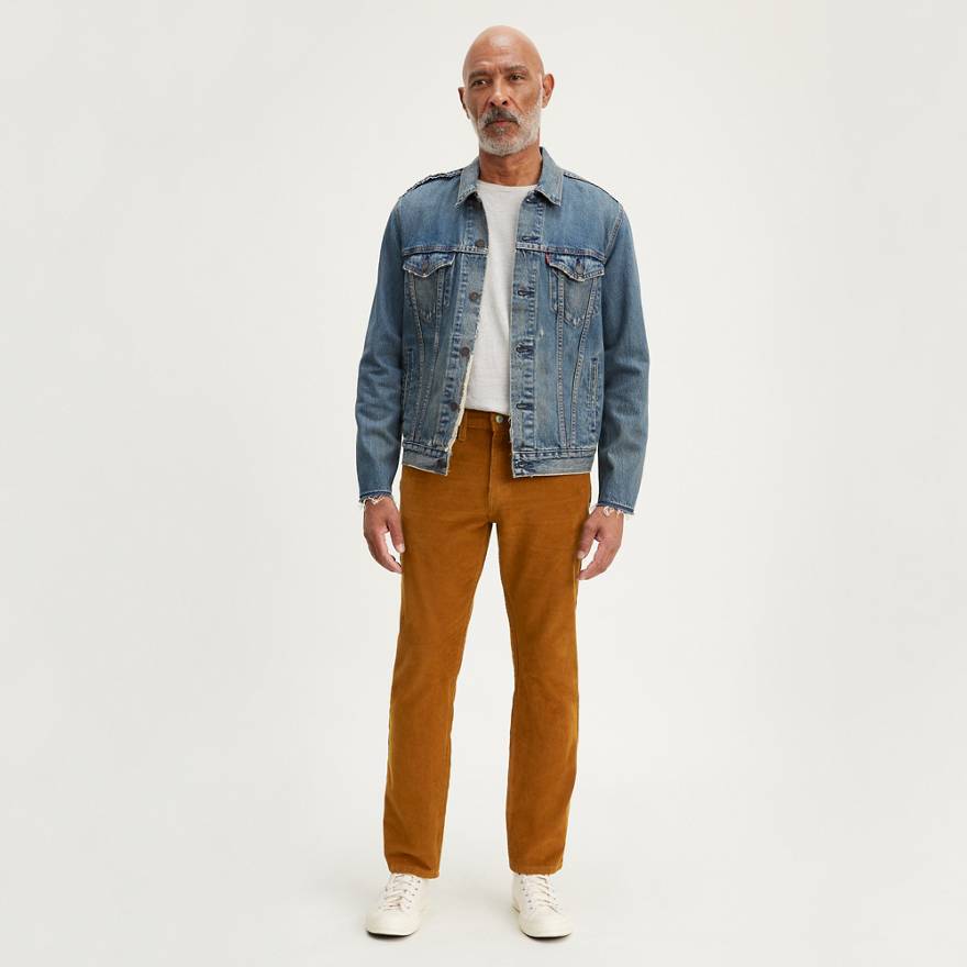 502™ Taper Fit Corduroy Pants 1