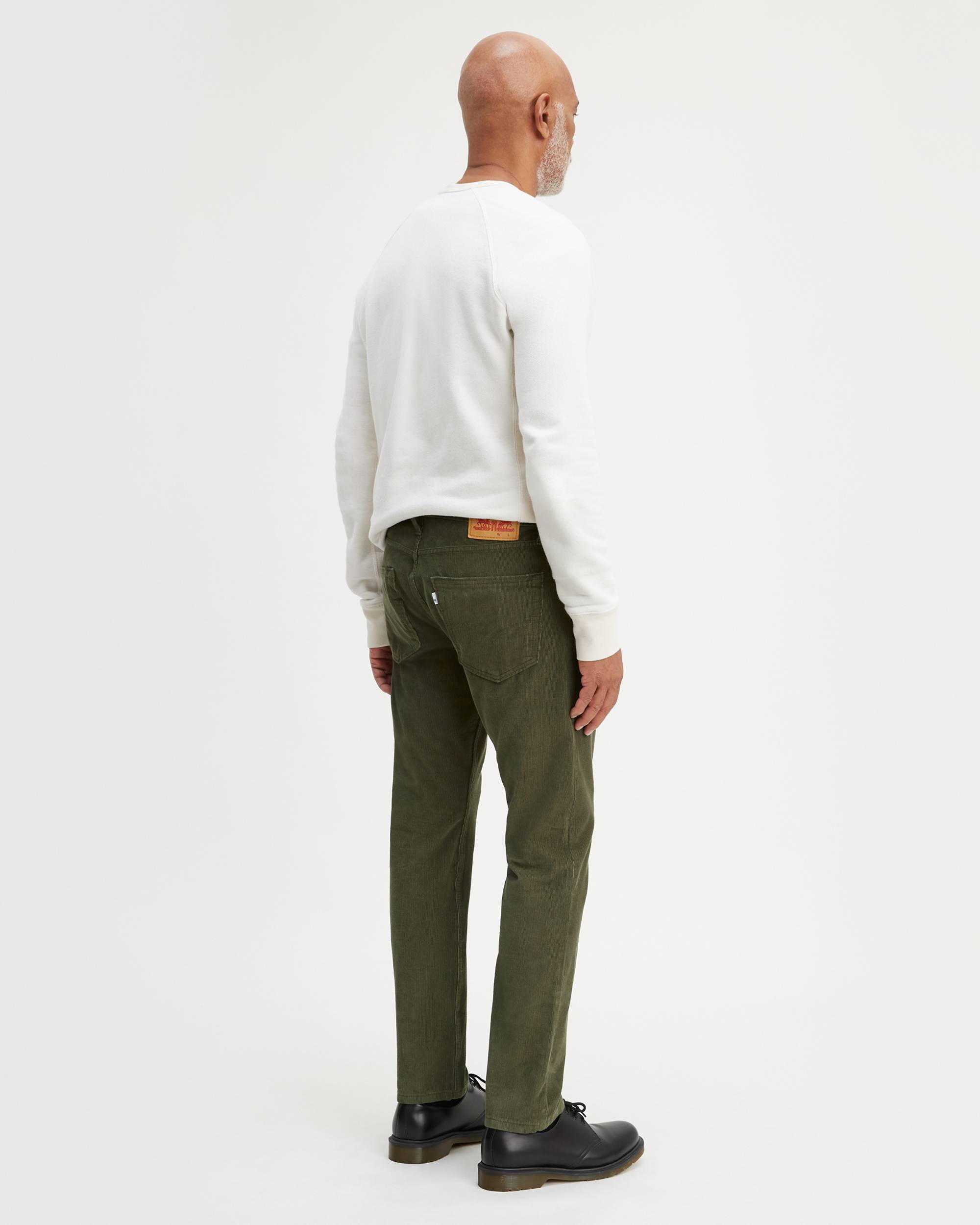 502™ Taper Fit Corduroy Pants 3