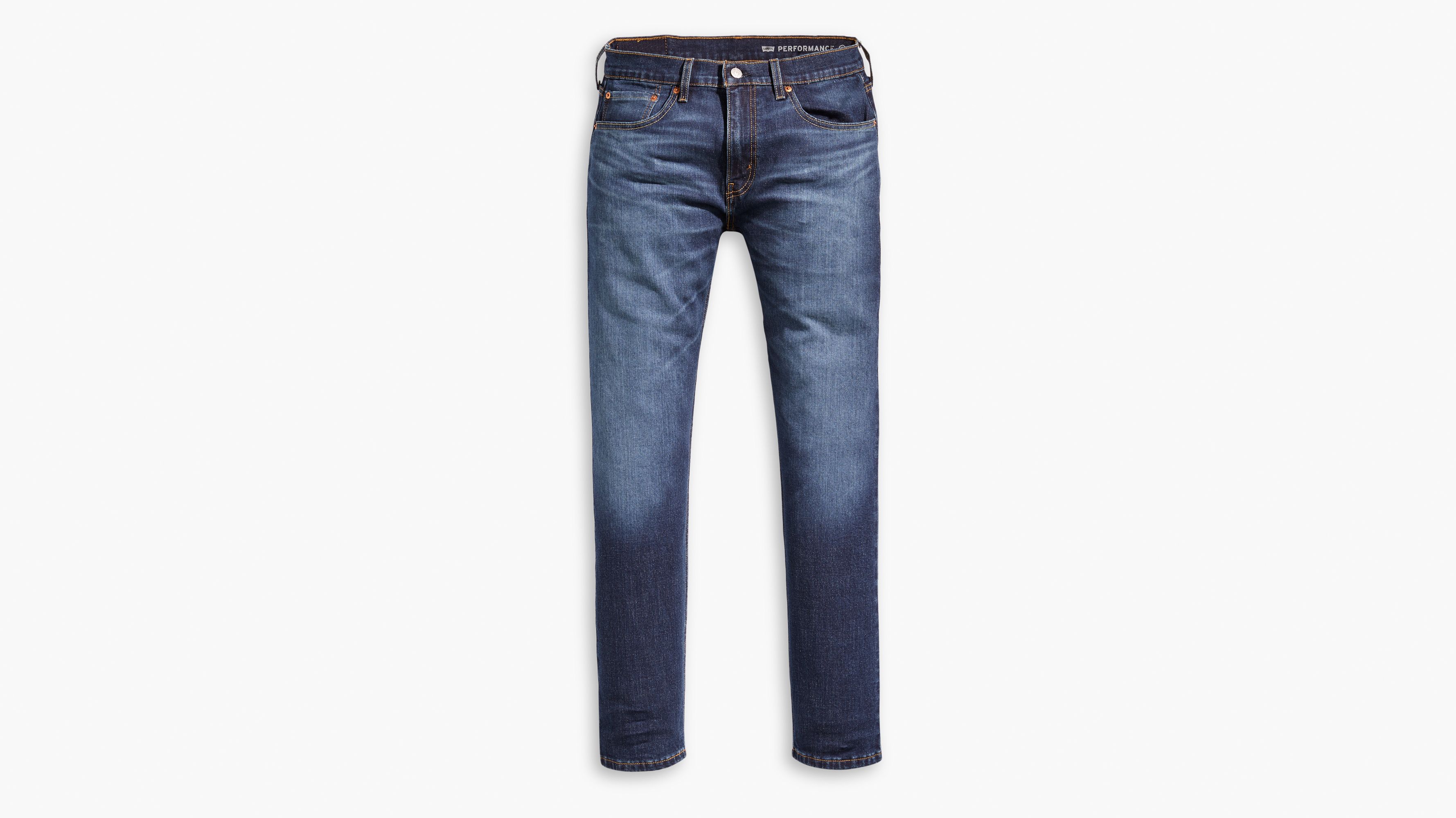 Levis best sale 502 skinny