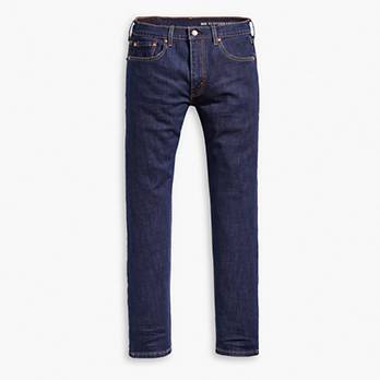 502™ Taper Fit Warm Men's Jeans 4