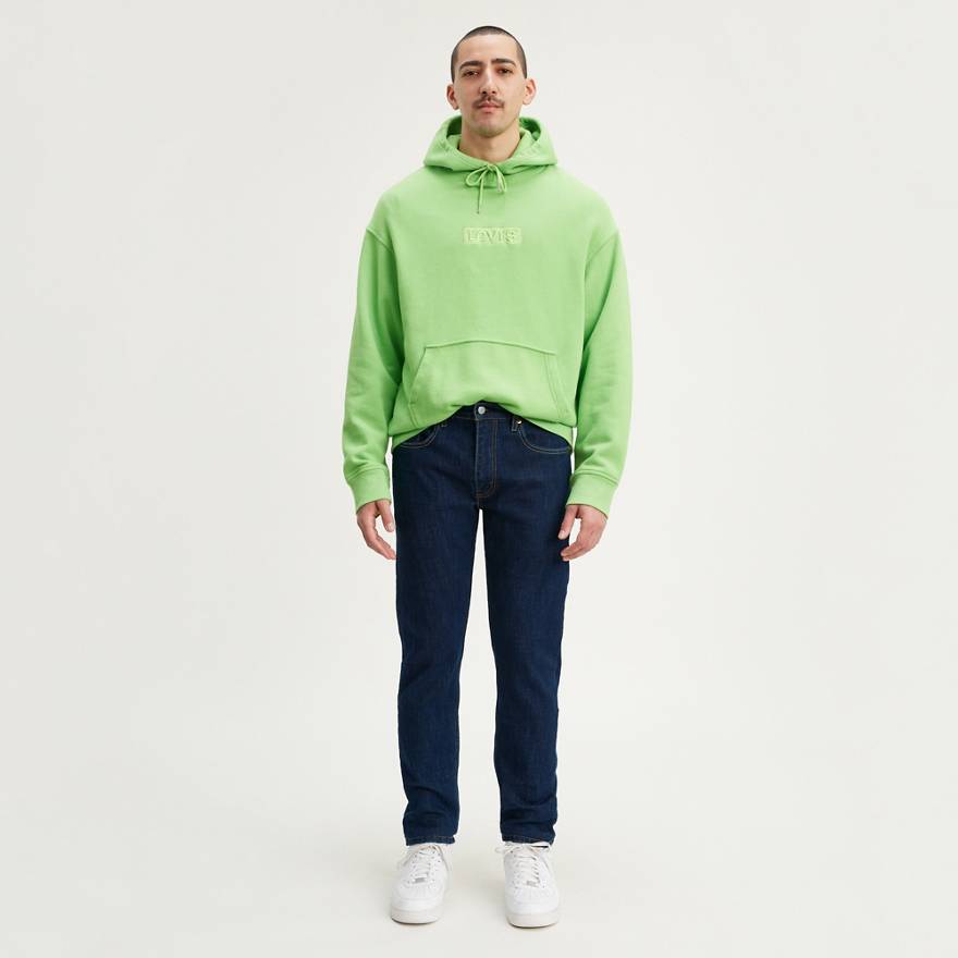 502™ Taper Fit Warm Men's Jeans 1