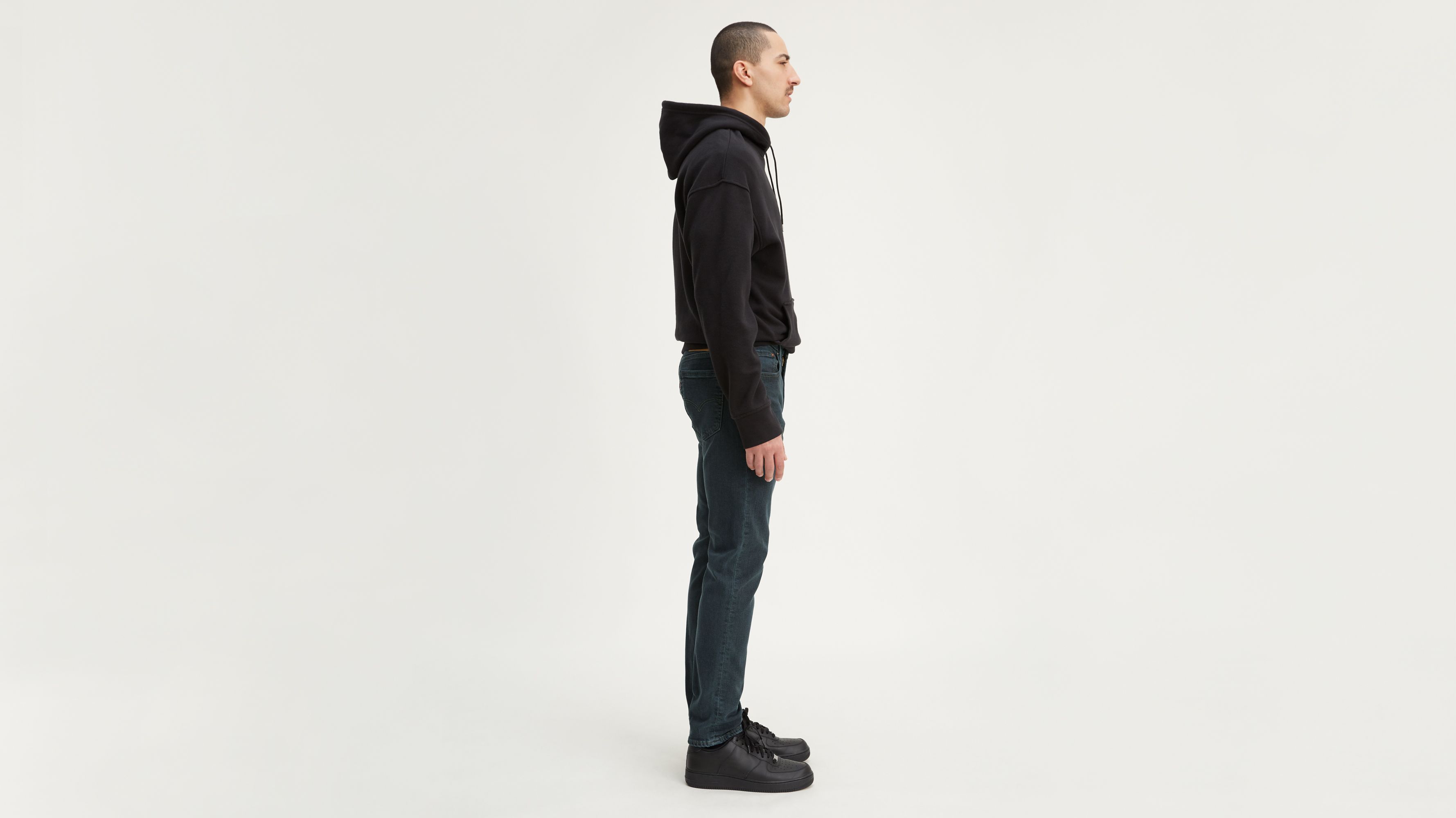 502™ Taper Fit Levi’s® Flex Men's Jeans 2