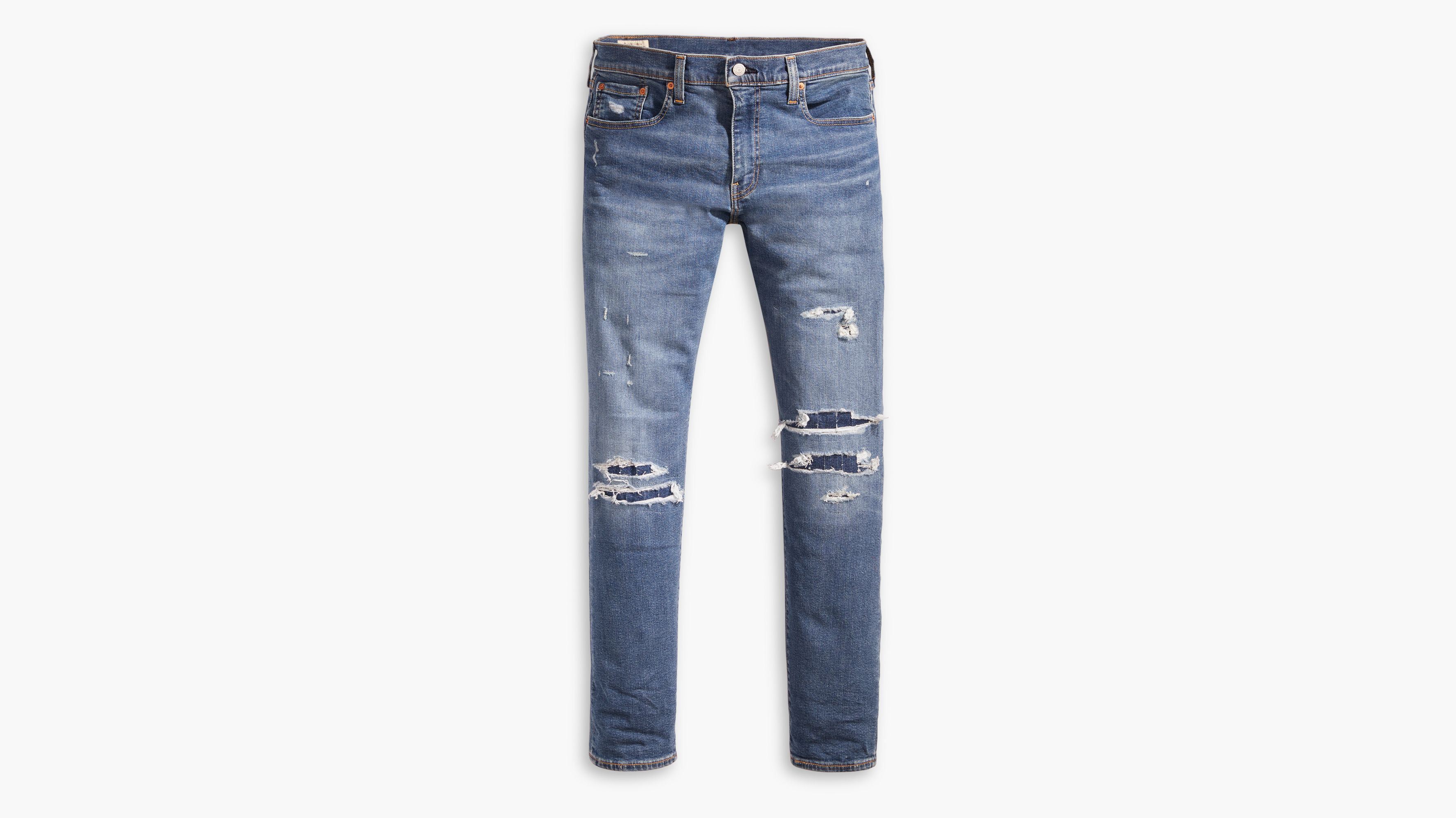 levis 502 mako