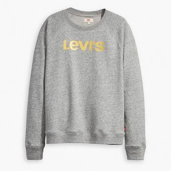 Levi's® Crewneck Sweatshirt 3