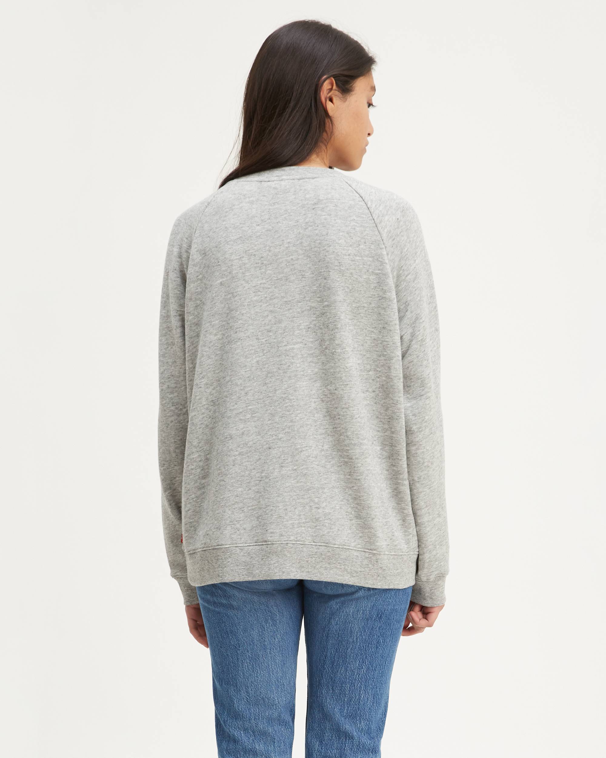 Levi's® Crewneck Sweatshirt 2