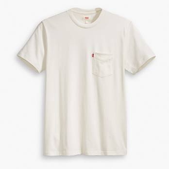 T-shirt à poche crépuscule 3