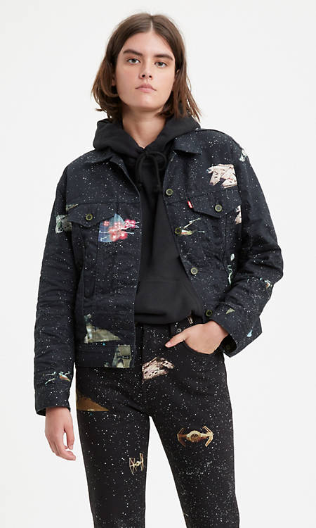 Senaryo Koca Bal Levis Star Wars Jacket Hmpremiumproducts Com Senaryo Koca Bal Levis Star Wars Jacket Hmpremiumproducts Com
