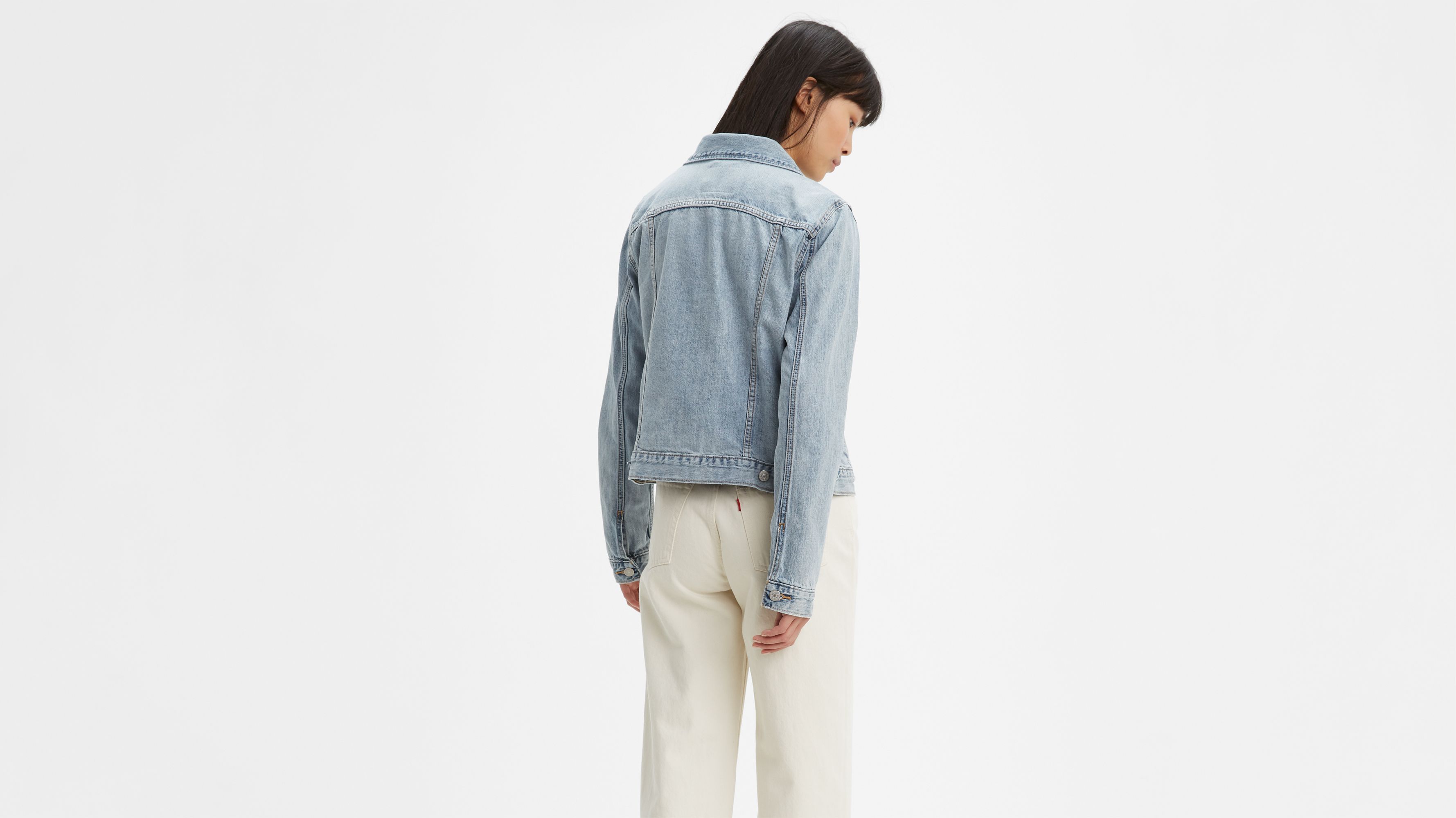 levis strauss sherpa trucker jacke damen xxl levis strauss sherpa trucker jacke damen xxl