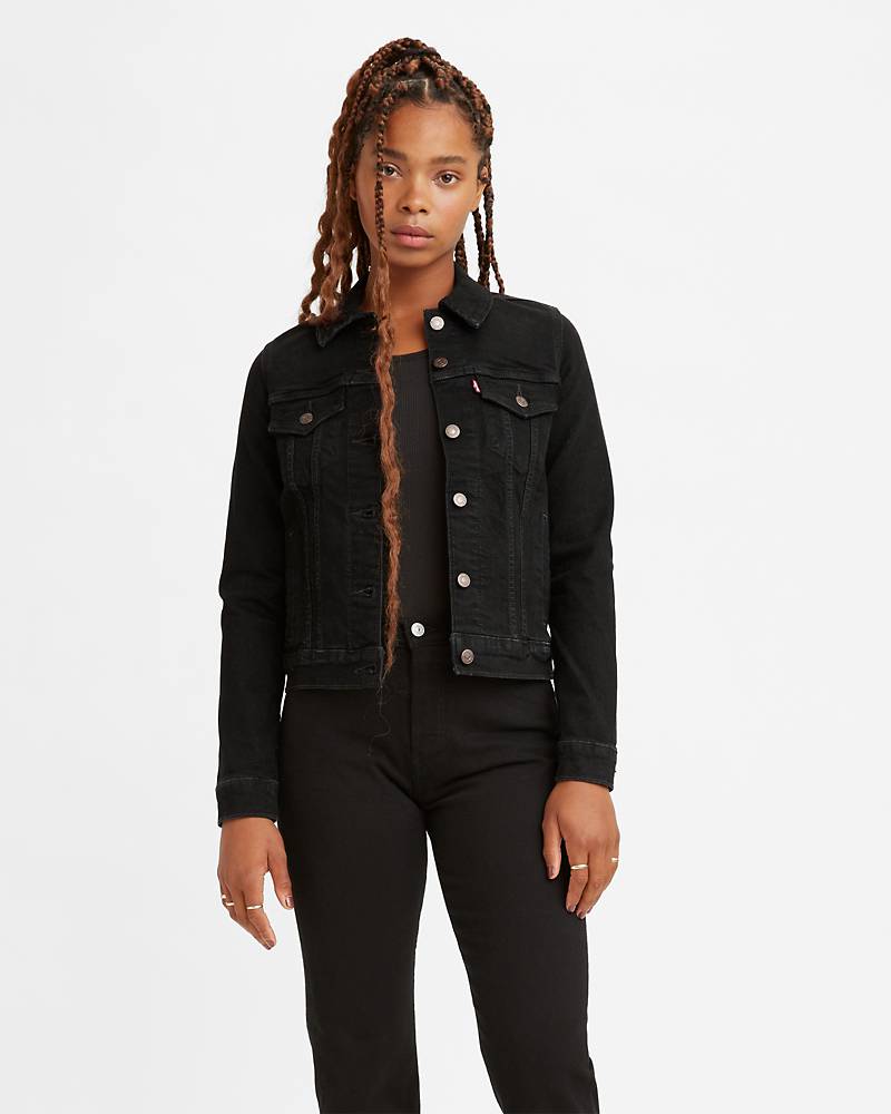 Original Trucker Jacket 4