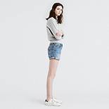 501® Long Womens Shorts 2