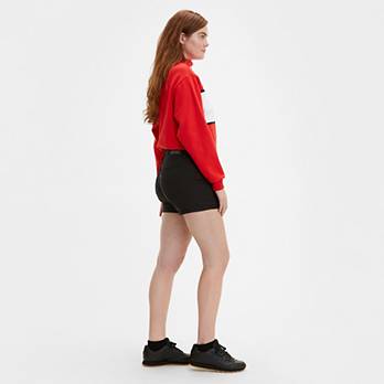 Mid Length Women's Shorts 3