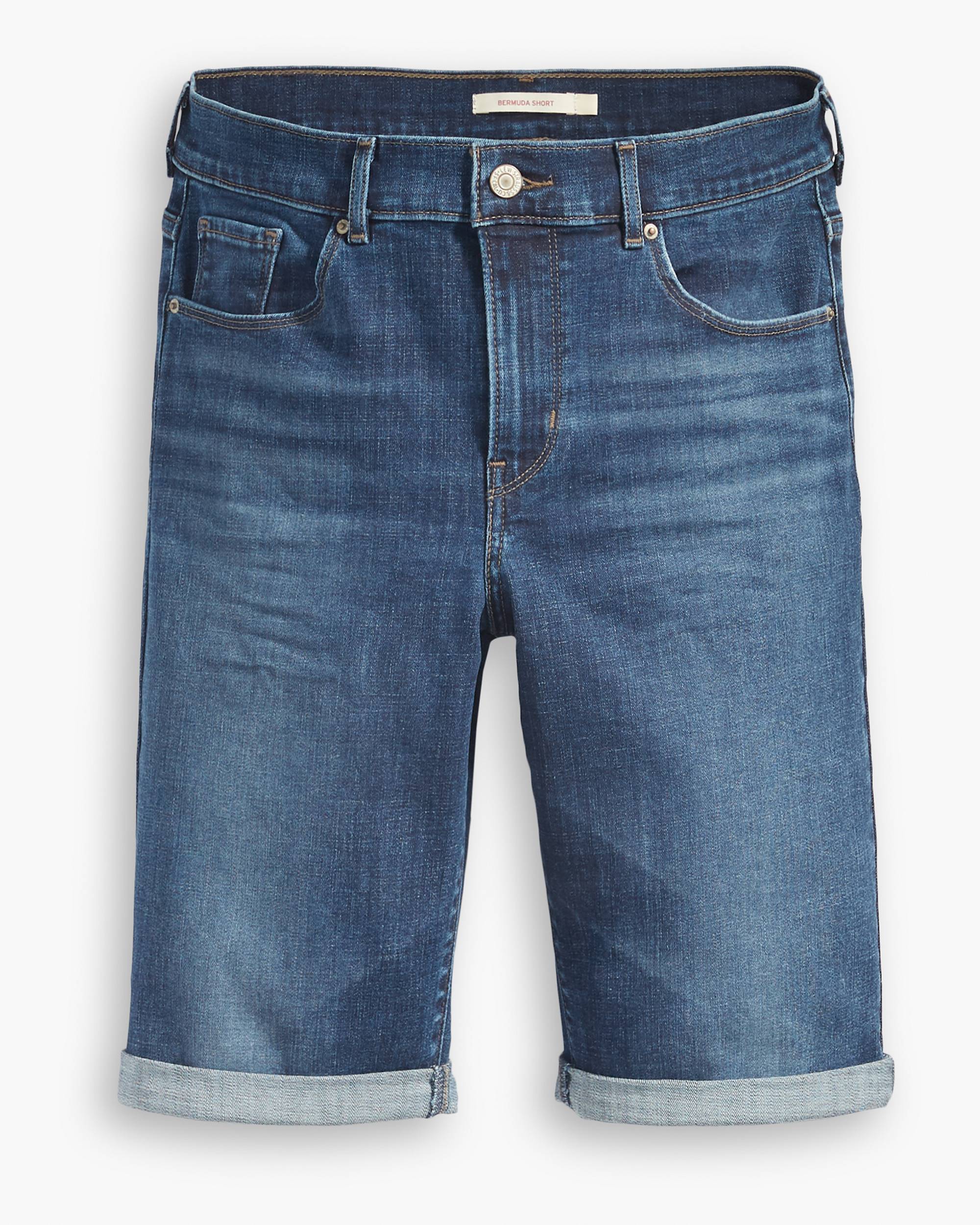 Bermuda Womens Shorts 4