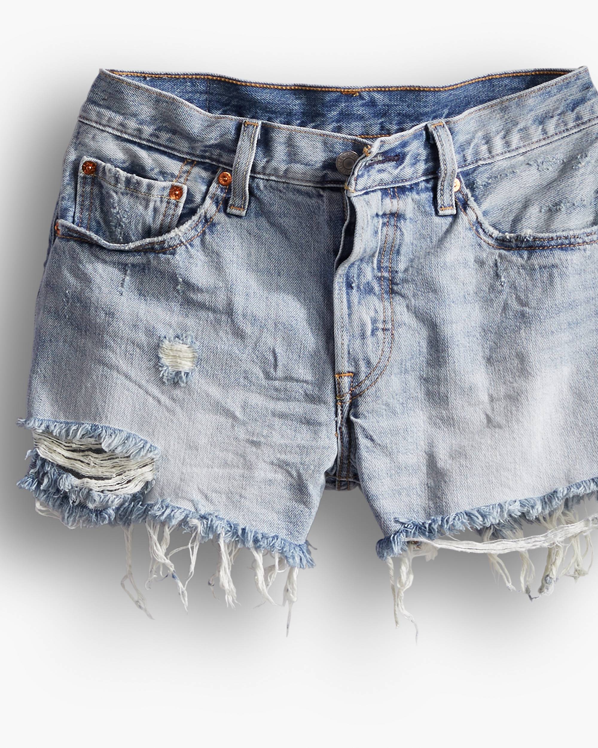 501® Women's Shorts 4