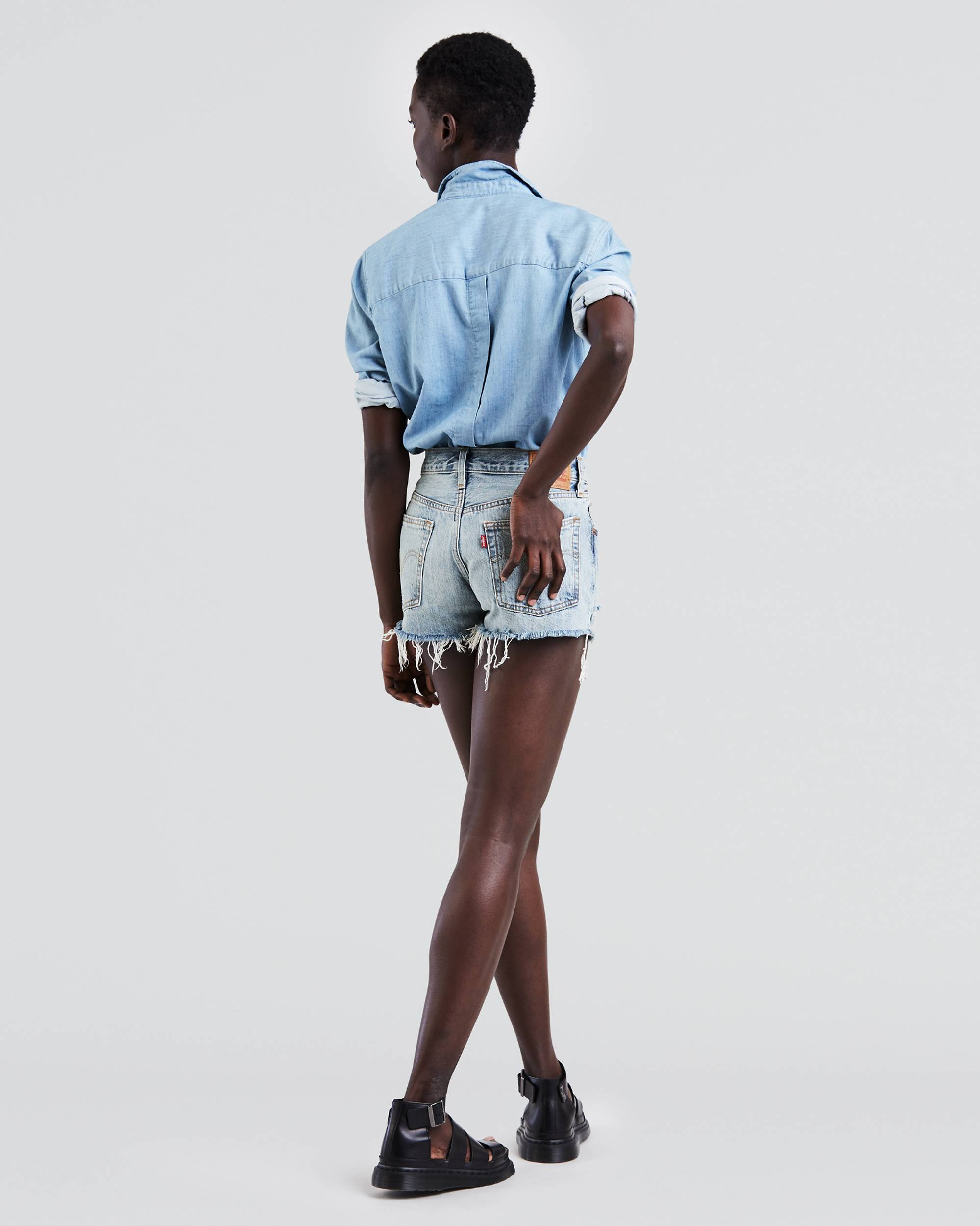 501® Women's Shorts 3