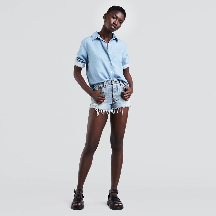501® Women's Shorts 1