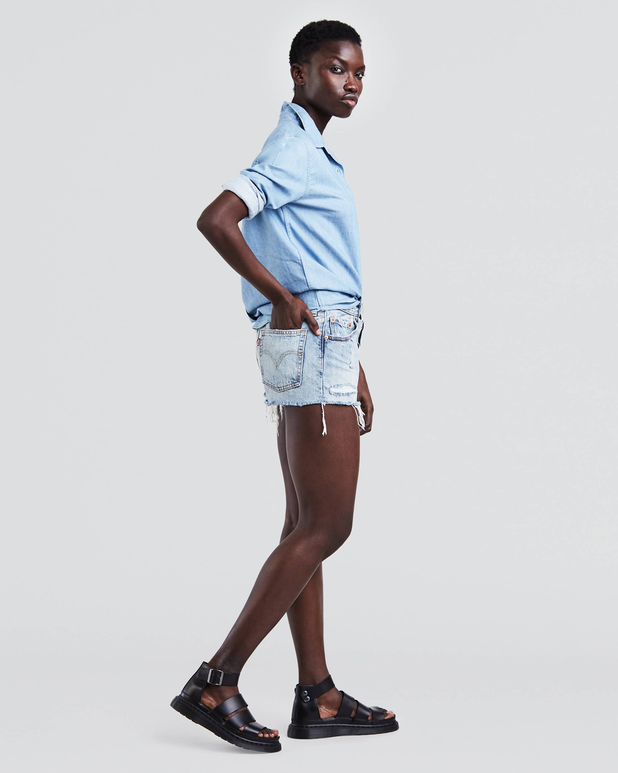 501® Women's Shorts 2