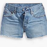 501® Womens Shorts 4