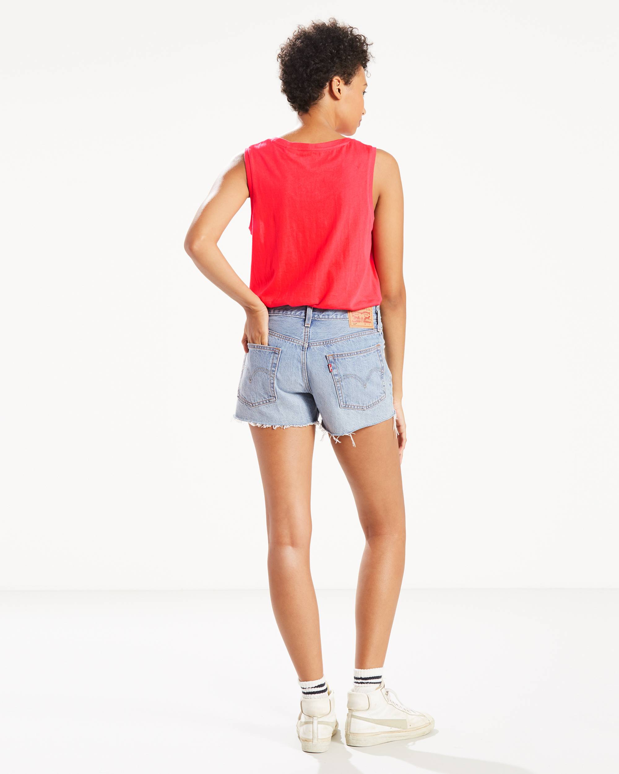 501® Womens Shorts 3