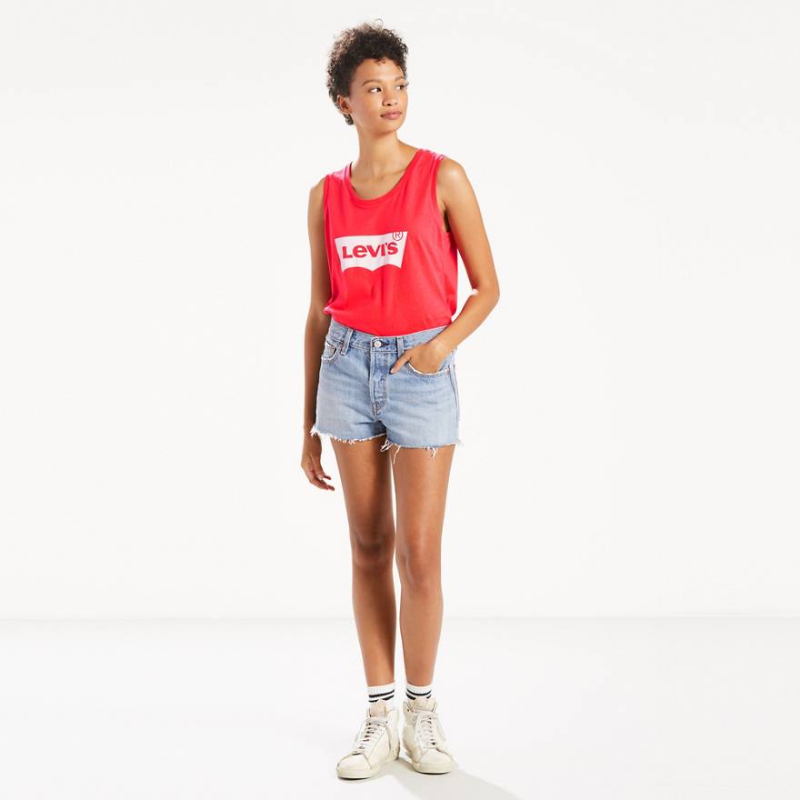 501® Womens Shorts 1