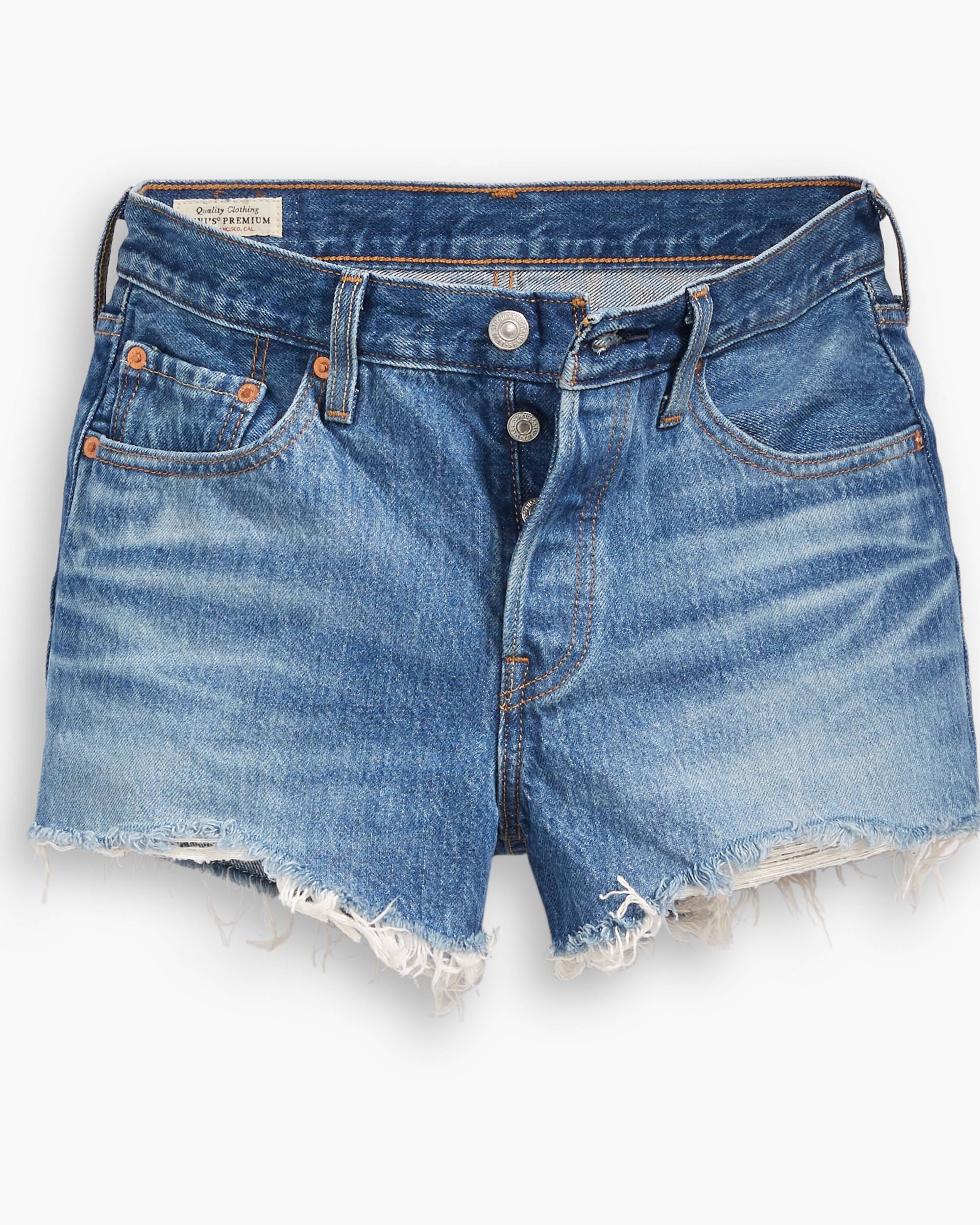 501® Women's Shorts 4