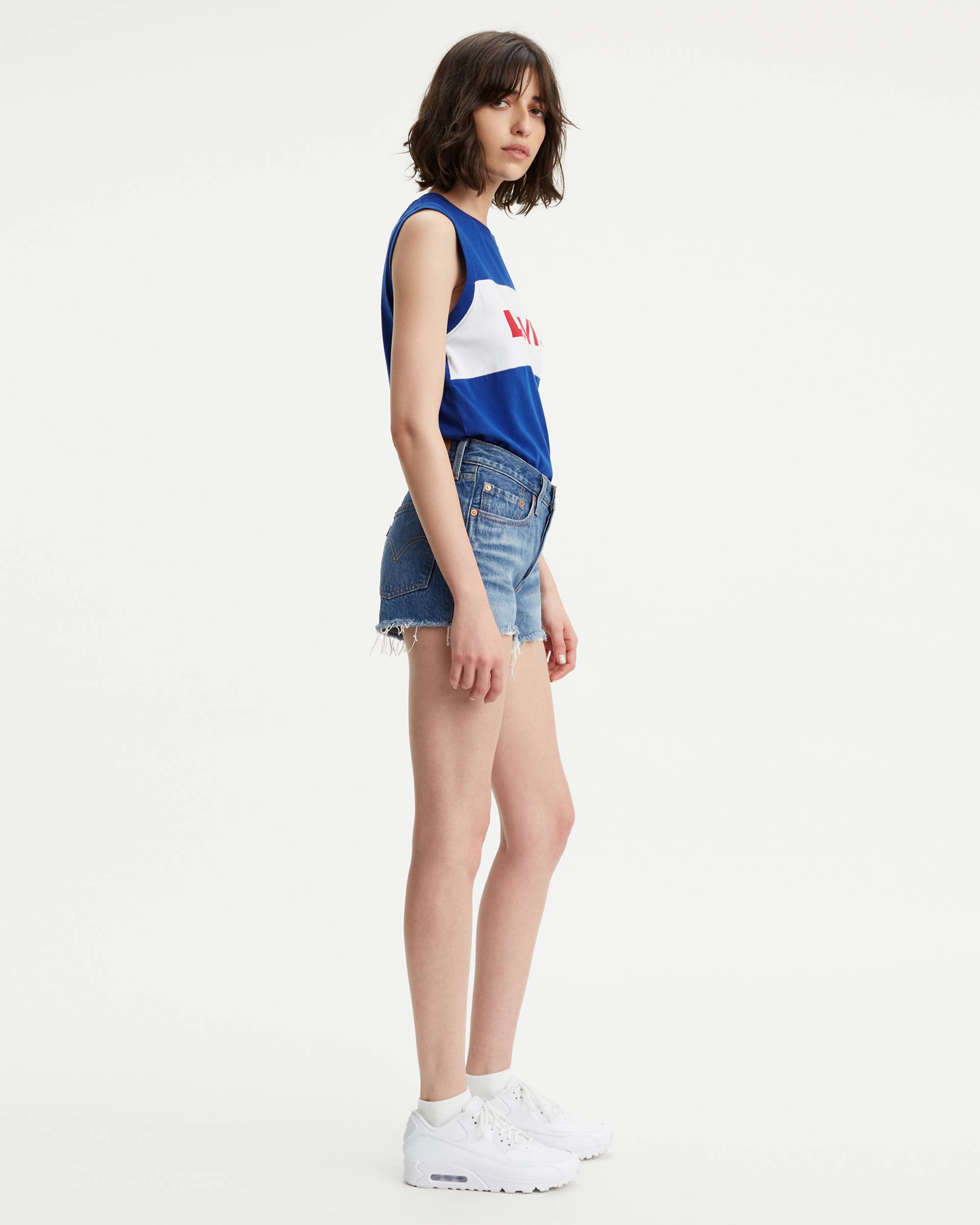 501® Women's Shorts 3