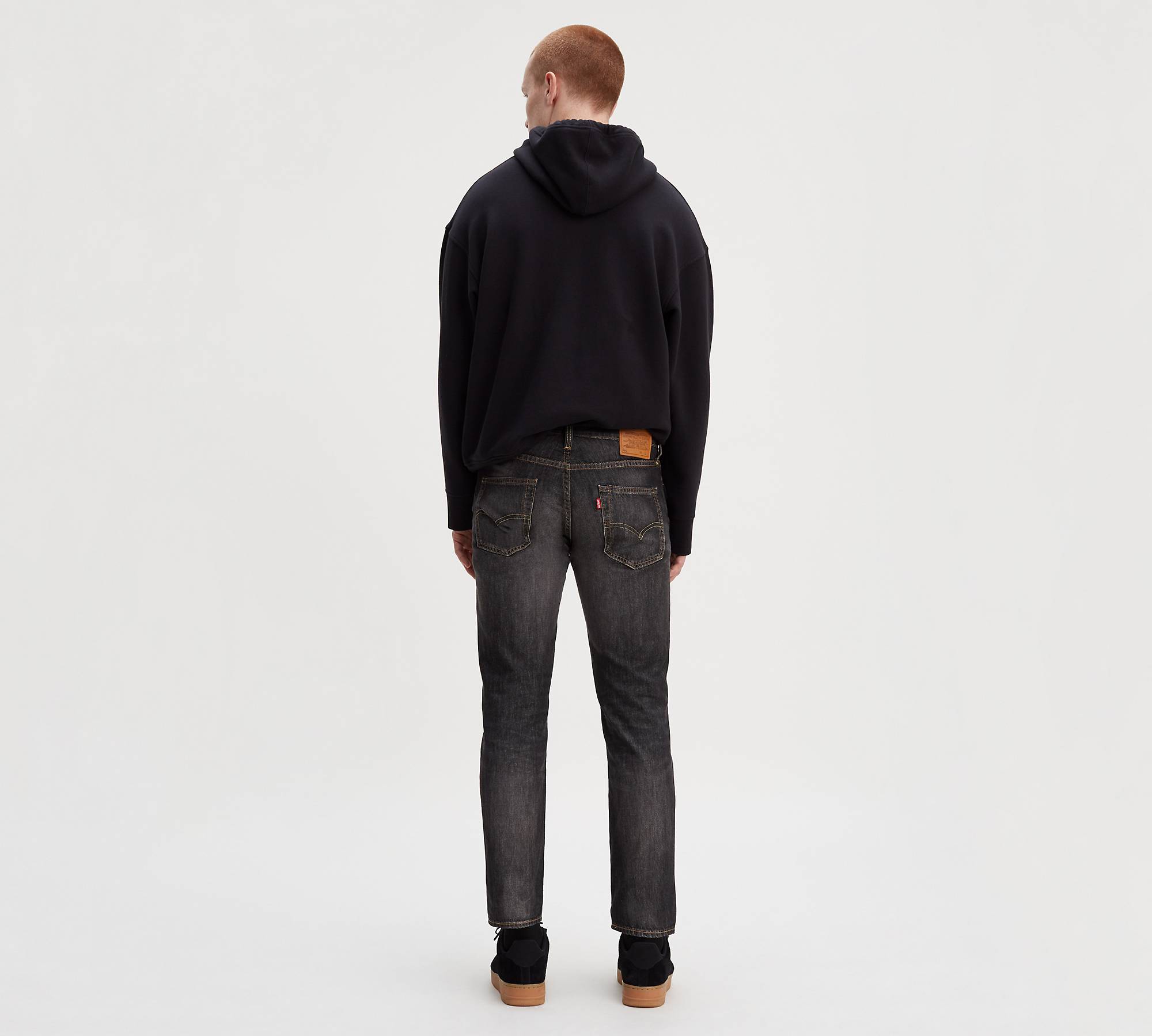 Levi's ankle length jeans for men Clearance