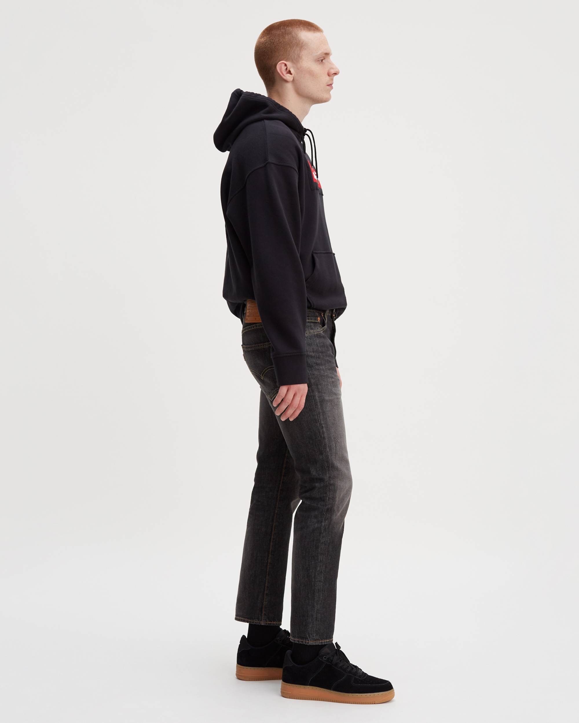 511™ Slim Fit Cool Ankle Men's Jeans 3