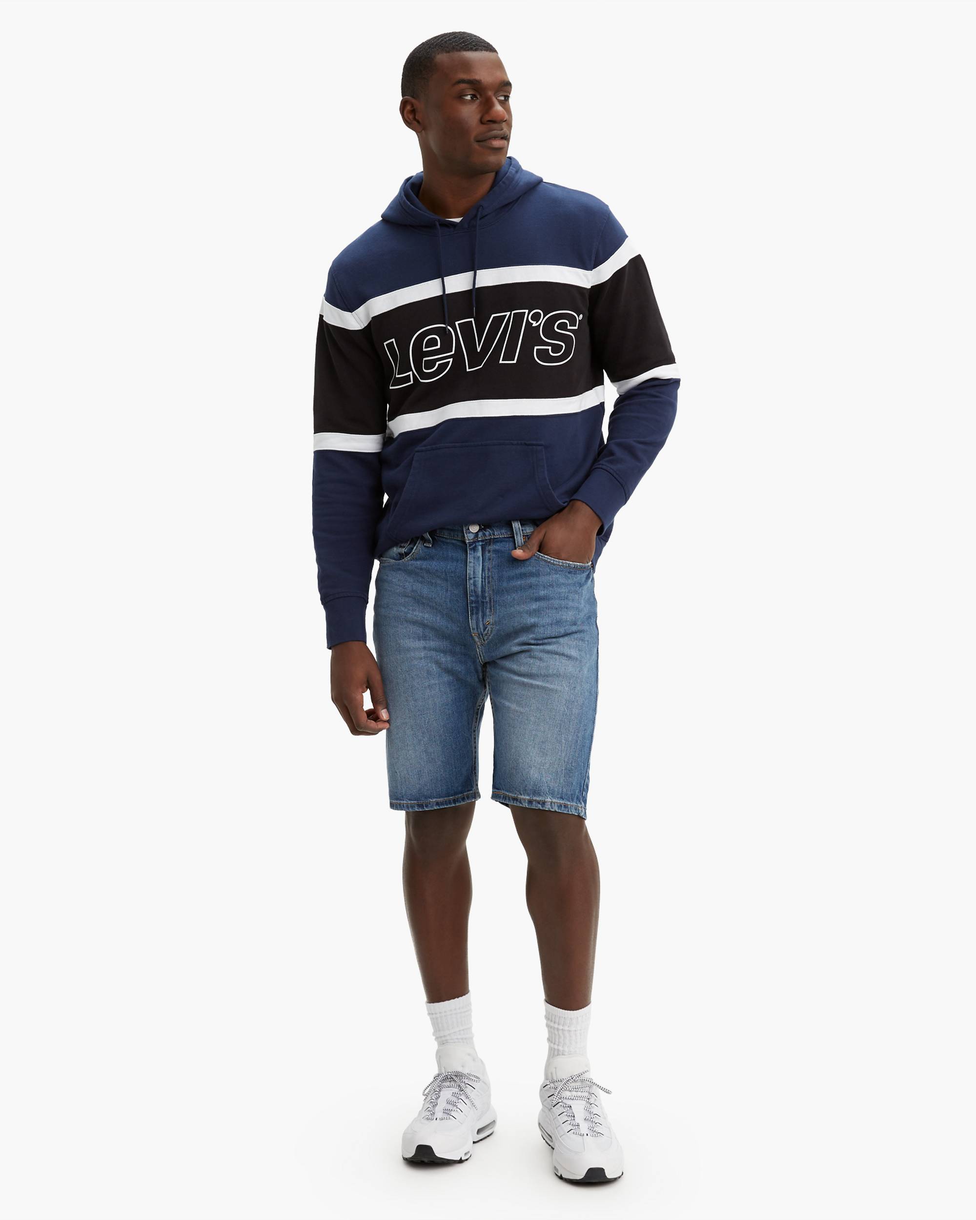 505™ Regular Fit 10" Men's Shorts 1