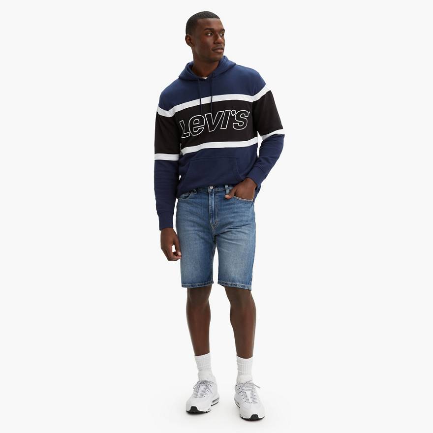 505™ Regular Fit 10" Men's Shorts 1